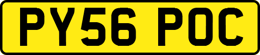 PY56POC