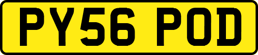 PY56POD
