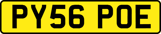 PY56POE