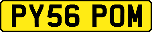 PY56POM