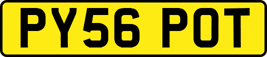 PY56POT