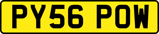 PY56POW