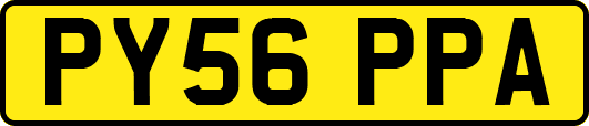 PY56PPA