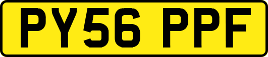 PY56PPF