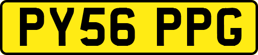 PY56PPG