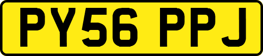 PY56PPJ