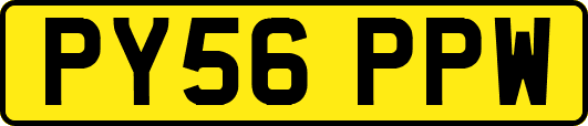 PY56PPW