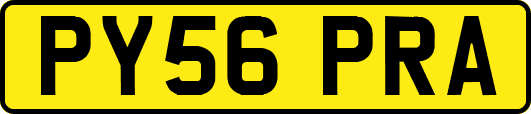 PY56PRA