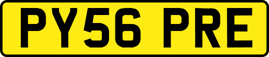 PY56PRE