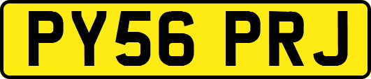 PY56PRJ
