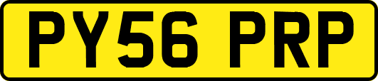 PY56PRP