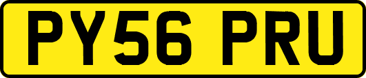PY56PRU