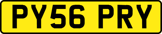 PY56PRY
