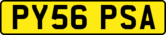 PY56PSA