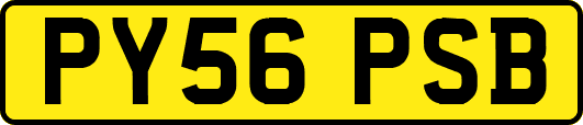 PY56PSB