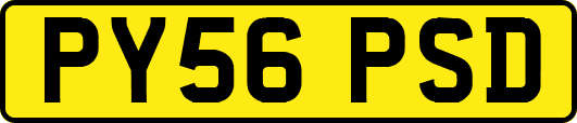 PY56PSD