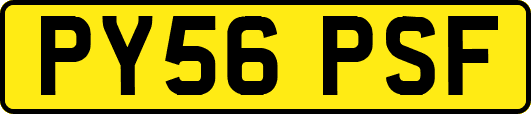 PY56PSF