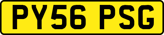 PY56PSG