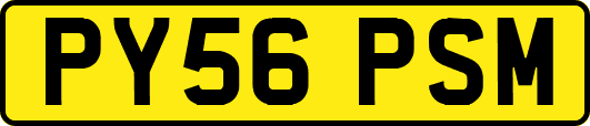 PY56PSM