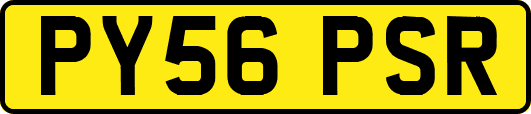 PY56PSR