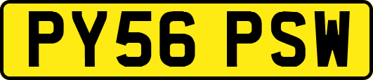 PY56PSW