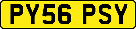 PY56PSY