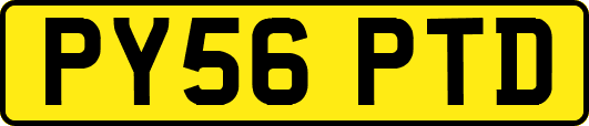 PY56PTD
