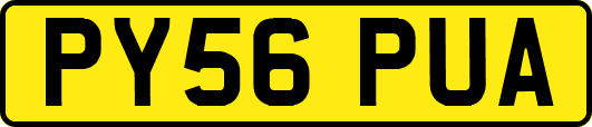 PY56PUA
