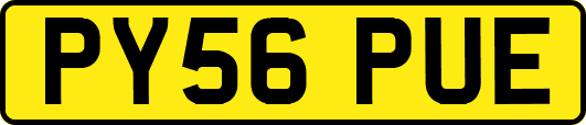 PY56PUE