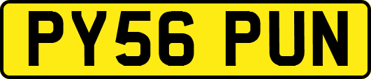PY56PUN
