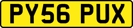 PY56PUX