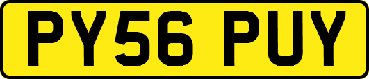 PY56PUY