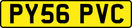 PY56PVC