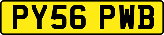PY56PWB