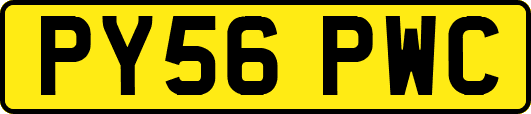 PY56PWC