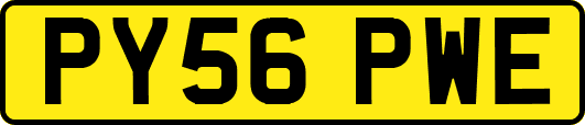 PY56PWE