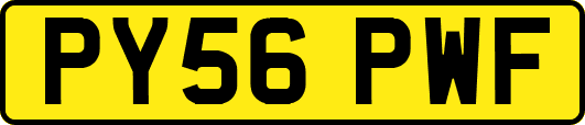 PY56PWF