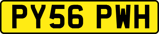 PY56PWH