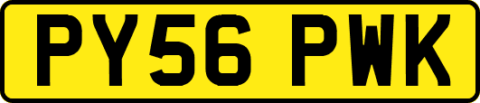 PY56PWK