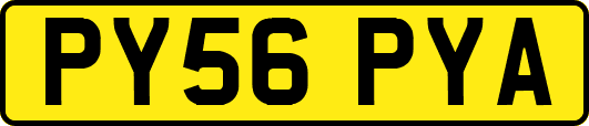 PY56PYA