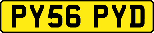 PY56PYD