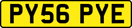 PY56PYE