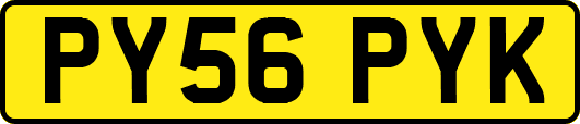 PY56PYK