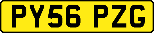 PY56PZG