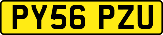 PY56PZU