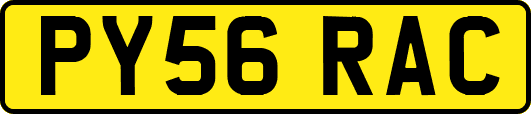 PY56RAC