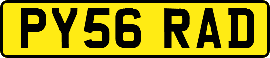 PY56RAD