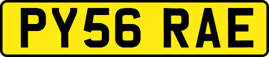 PY56RAE