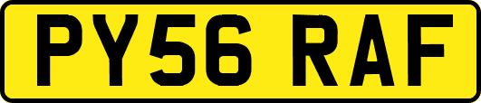 PY56RAF