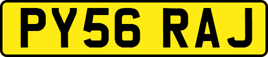 PY56RAJ